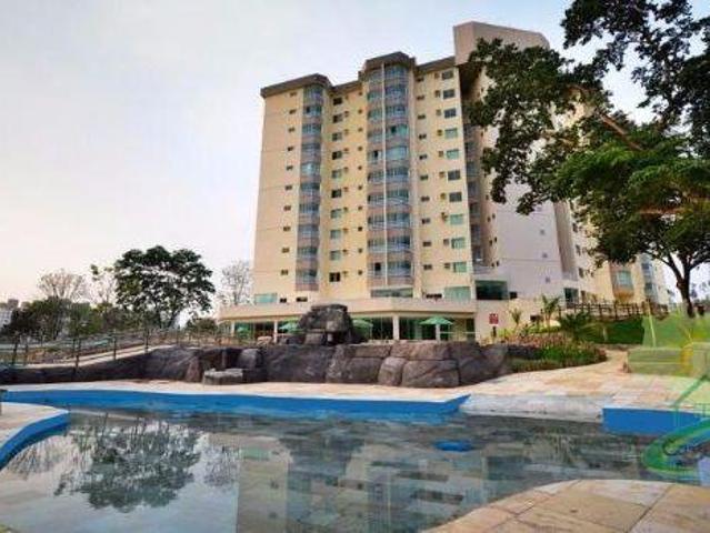 Apartamento venda em Região Geográfica Imediata de Caldas Novas-Morrinhos, Caldas Novas
