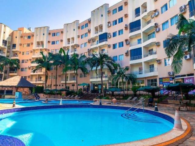 Apartamento venda em Região Geográfica Imediata de Caldas Novas-Morrinhos, Rio Quente