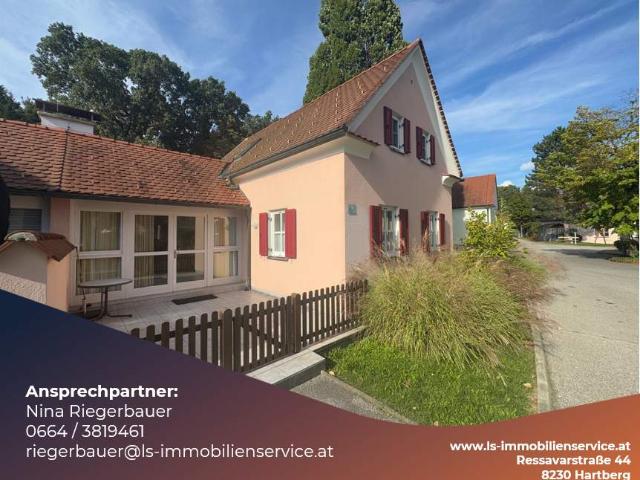 Haus kaufen in Hartberg, Steiermark