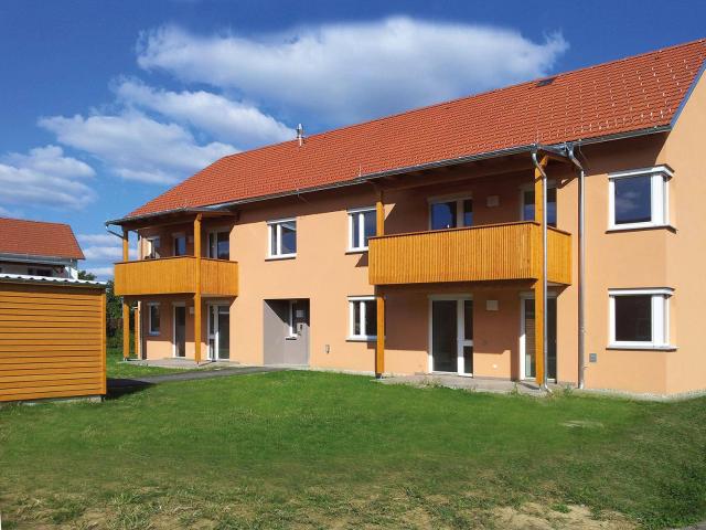 Apartment mieten in Bad Blumau, Steiermark