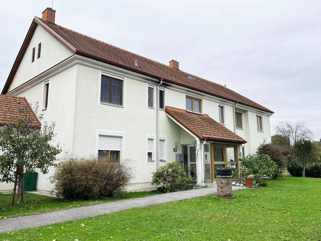 Apartment mieten in Bad Waltersdorf
