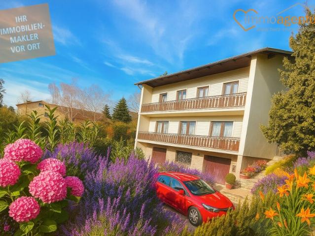 Einfamilienhaus kaufen in Bad Schallerbach, Oberösterreich