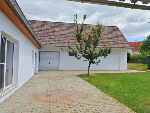 Haus kaufen in Burgauberg-Neudauberg, Schneidergasse