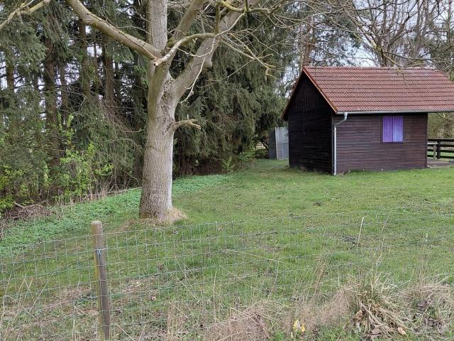 Grundstück kaufen in Loipersdorf bei Fürstenfeld, Steiermark