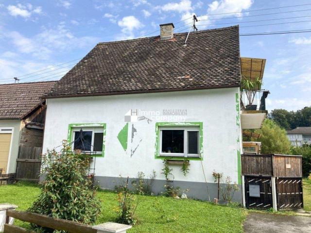 Haus kaufen in Rohrbrunn, Mittererlau Haus kaufen in Rohrbrunn, Mittererlau