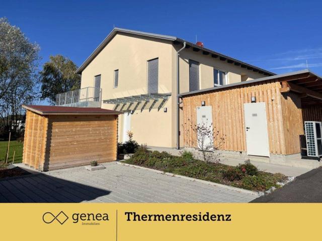 Apartment kaufen in Bad Waltersdorf, Steiermark