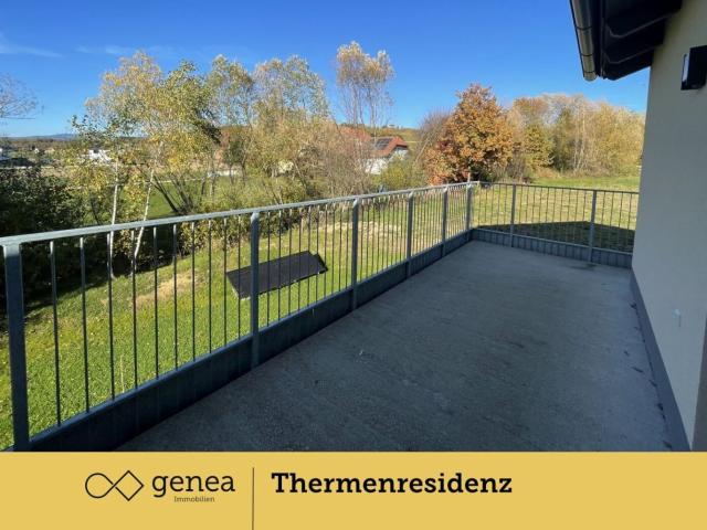 Wohnung kaufen in Bad Waltersdorf, Steiermark