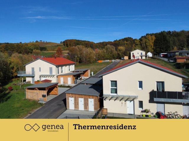 Apartment kaufen in Bad Waltersdorf, Steiermark