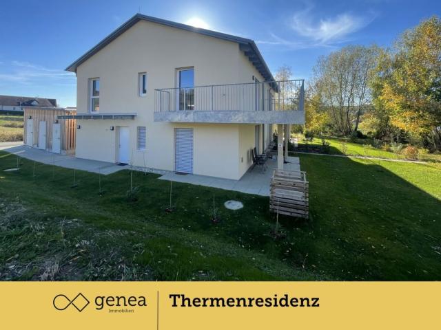 Wohnung kaufen in Bad Waltersdorf, Steiermark