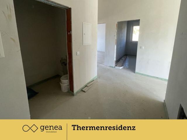 Wohnung kaufen in Bad Waltersdorf, Steiermark