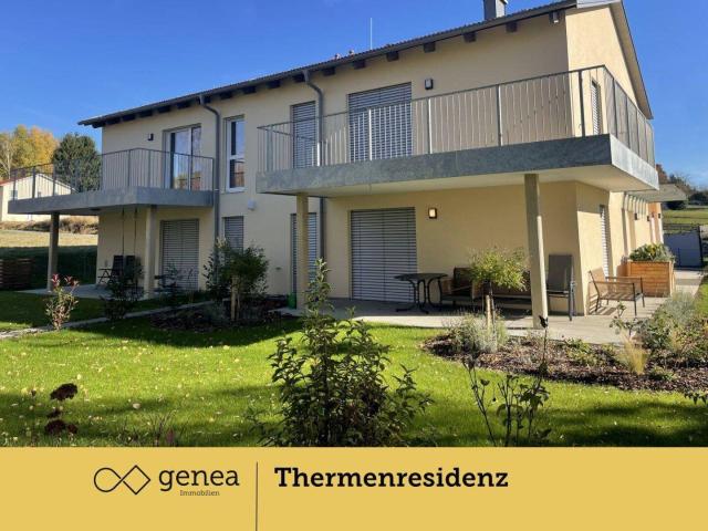 Apartment kaufen in Bad Waltersdorf, Steiermark