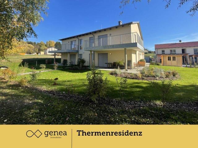 Apartment kaufen in Bad Waltersdorf, Steiermark