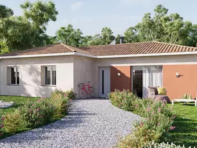 Maison vente à Thermes-Magnoac, Hautes-Pyrénées