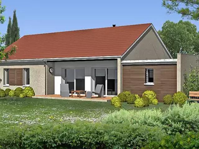 Maison vente à Tarbes, Thermes-magnoac