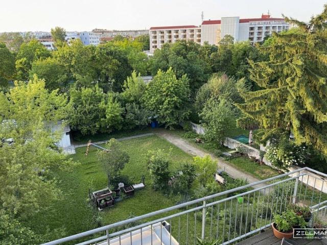 Apartment kaufen in Liesing, Wien