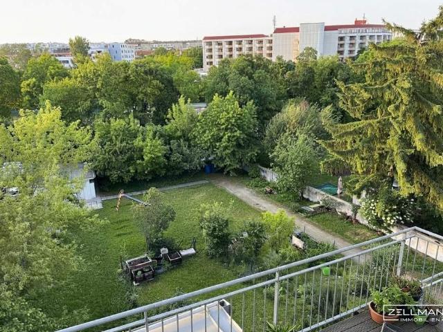 Wohnung kaufen in Liesing, Wien
