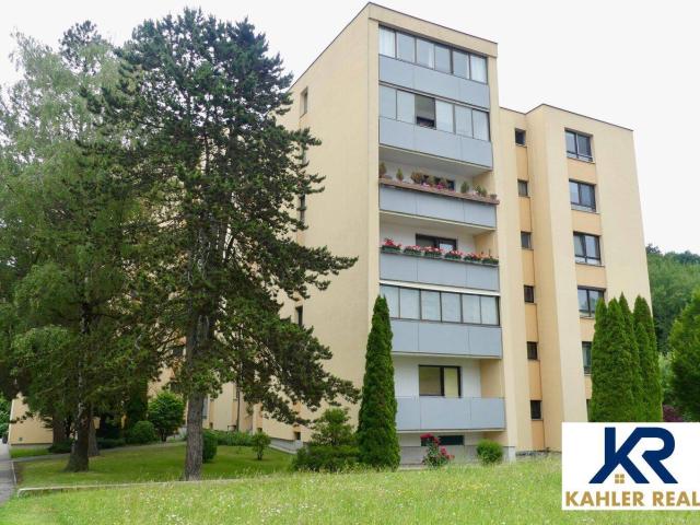 Apartment kaufen in Pressbaum, Niederösterreich