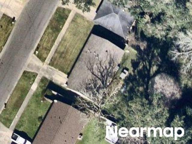 House for sale in Baton Rouge, Louisiana