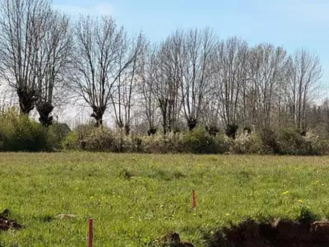 Terrain vente à Rodez, Thérondels