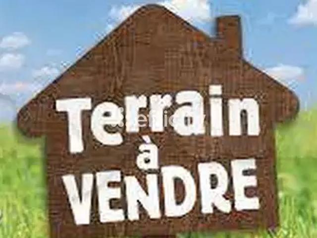 Terrain vente à Le Havre, Thérouldeville