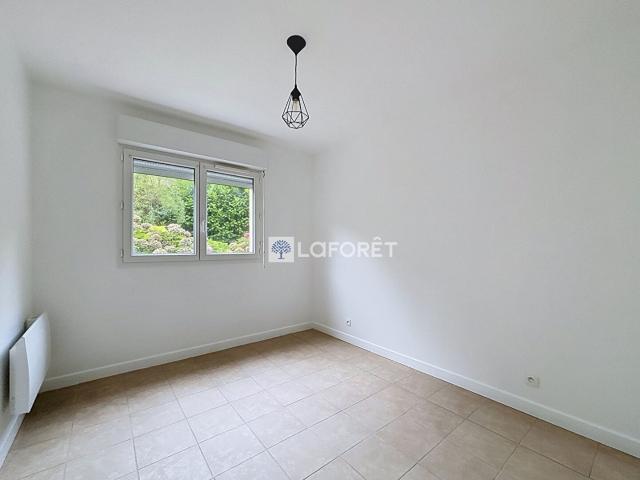 Appartement location à Le Havre, Thérouldeville