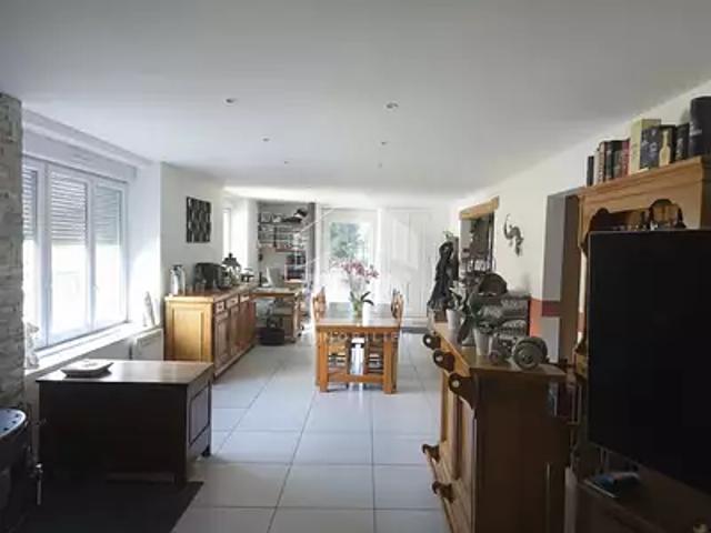 Maison vente à Thervay, Jura
