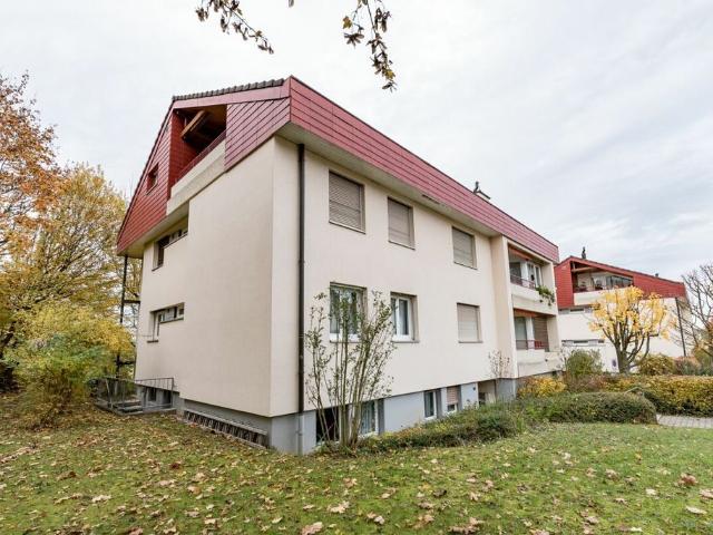 Apartment mieten in Therwil Apartment mieten in Therwil