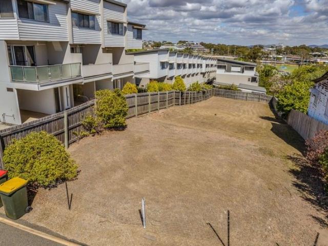 Land for sale in Gladstone, Queensland