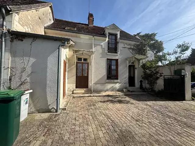 Maison vente à La Rue Jeunier, Thésée