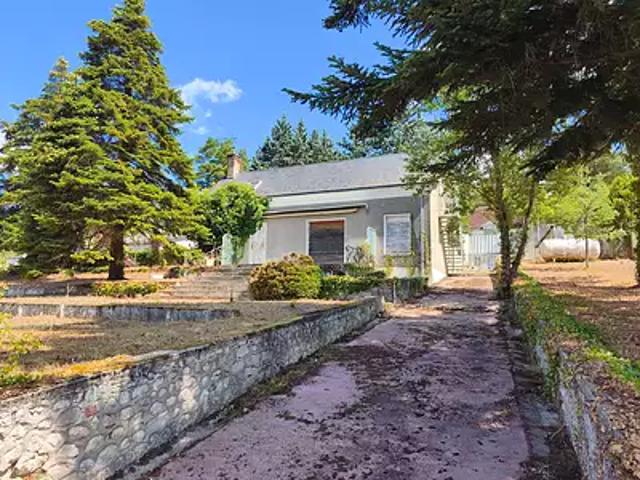 Maison vente à La Rue Jeunier, Thésée