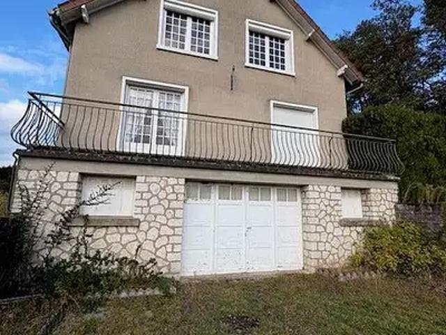 Maison vente à Romorantin-Lanthenay, Thésée