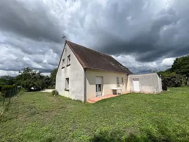 Maison vente à Romorantin-Lanthenay, Thésée