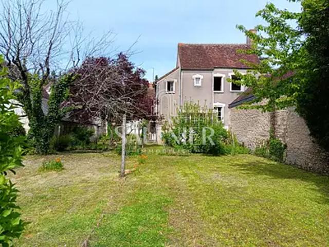 Maison vente à Romorantin-Lanthenay, Thésée