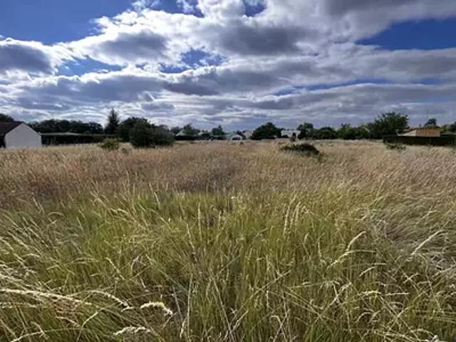 Terrain vente à Romorantin-Lanthenay, Thésée