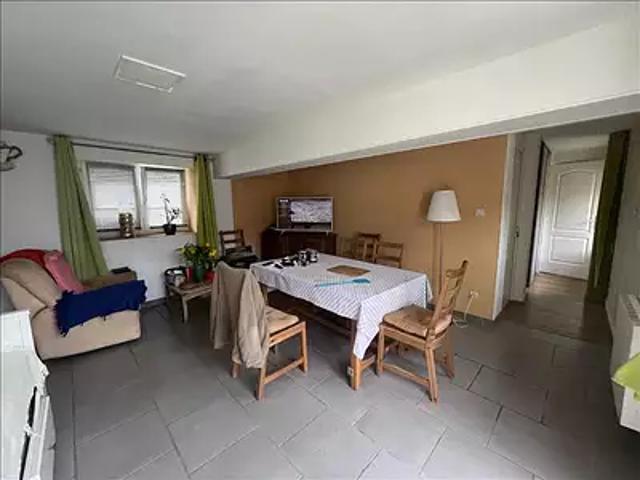 Maison location à Romorantin-Lanthenay, Thésée