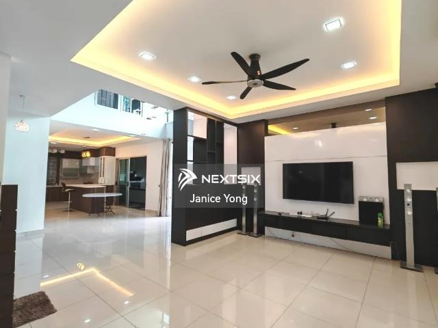Residential House for sale in Johor