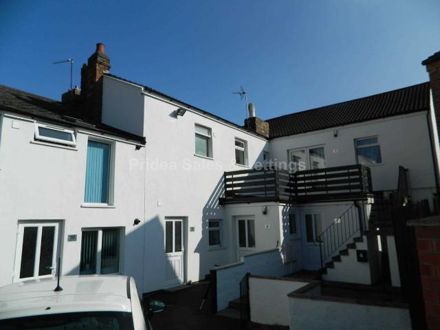 Apartment for rent in New Boultham, Brayford