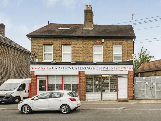 House for rent in Penge, Greater London