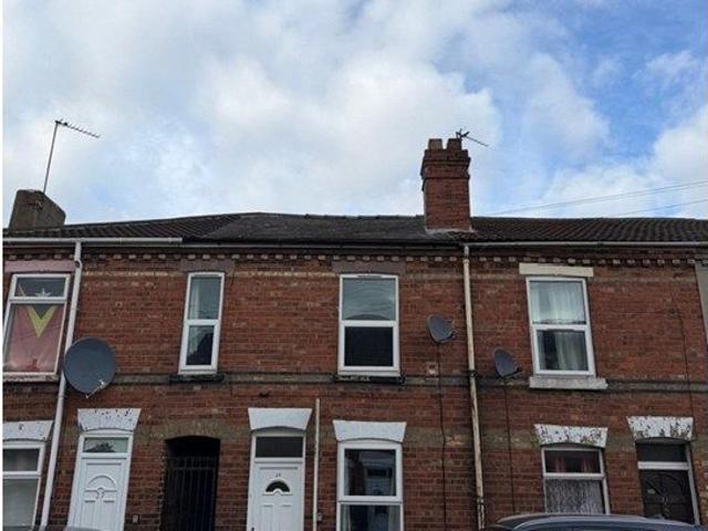 House for rent in New Boultham, Brayford