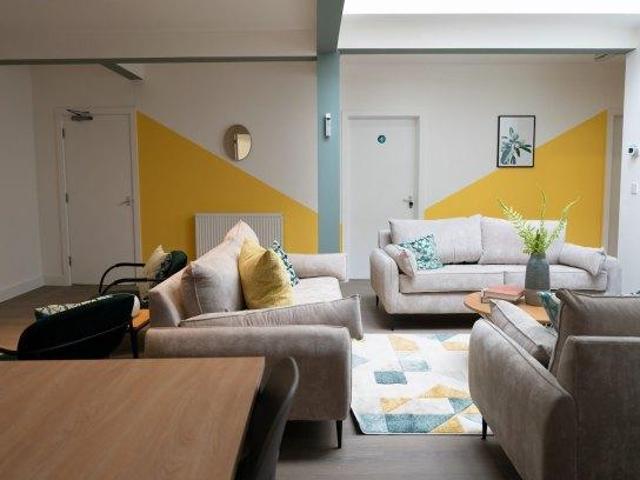 House for rent in New Boultham, Brayford