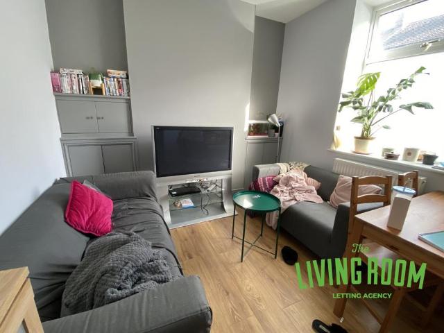 House for rent in Maindy, Cardiff