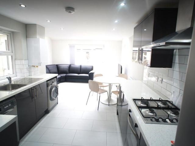House for rent in Maindy, Cardiff