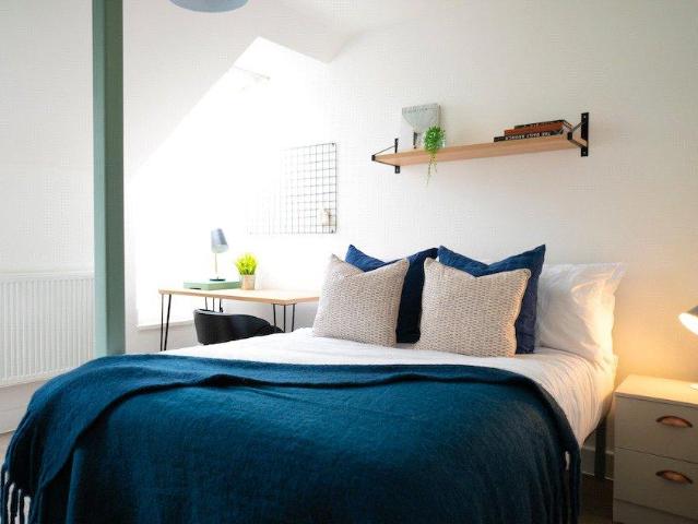 House for rent in Bracebridge, Lincoln