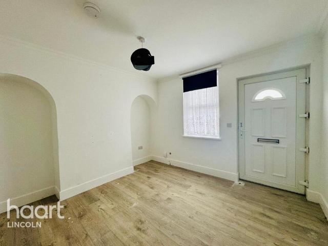House for rent in Bracebridge, Lincoln