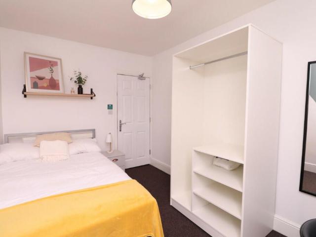 House for rent in New Boultham, Brayford