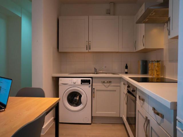 House for rent in New Boultham, Brayford