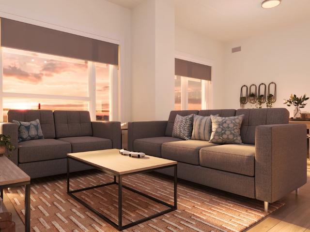 Apartment for rent in University District, Calgary