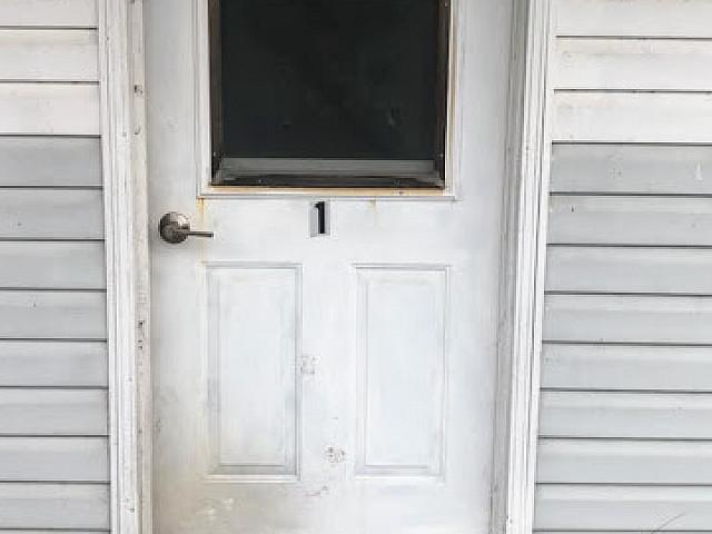 Duplex for rent in Goulais River, Ontario