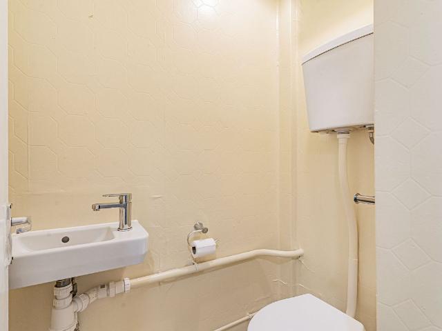 House for rent in Nine Elms, Greater London