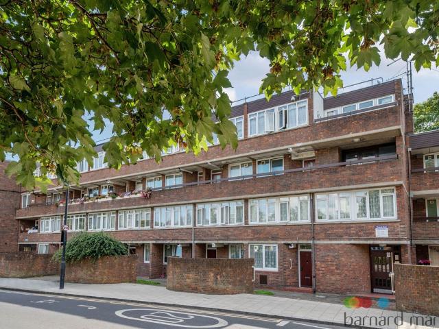 Apartment for rent in Clapham Junction, Greater London